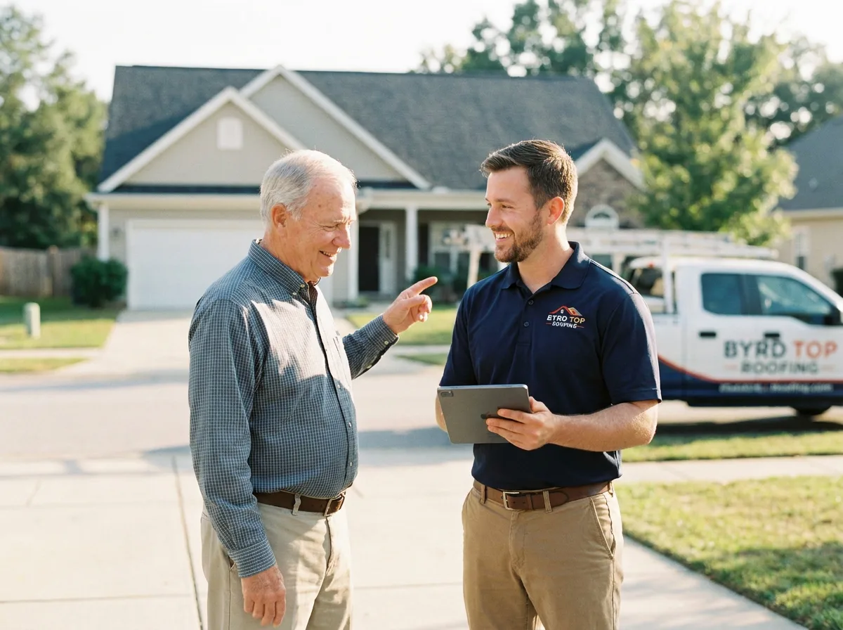Roofing Pasadena, MD FAQs